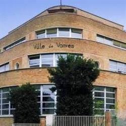 Lycée Dardenne, Vanves - Horaires d'ouverture