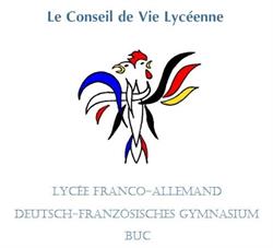Lycée Franco-Allemand, Buc - Horaires d'ouverture