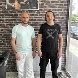Parizot Gilles Coiffure, Décines-Charpieu - Horaires d'ouverture
