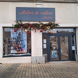 Atelier de Coiffure, Mayet - Horaires d'ouverture