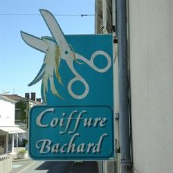Bachard Coiffure, Le Château-d'Oléron - Horaires d'ouverture