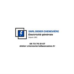 Chenevière Didier, Bessenay - Horaires d'ouverture