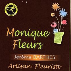 Monique Fleurs, Bram - Horaires d'ouverture