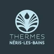 Thermes De Néris Les Bains EXPLOITATION DU THERMALISME ET TOURISM, Néris-les-Bains - Horaires d'ouverture