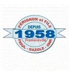 Pérignon Et Fils, Fromeréville-les-Vallons - Horaires d'ouverture