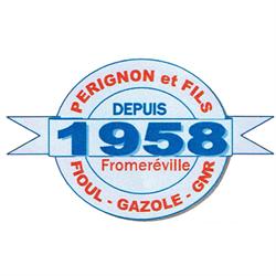 Pérignon Et Fils, Fromeréville-les-Vallons - Horaires d'ouverture