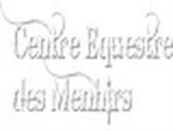 Centre Equestre Les Menhirs, Carnac - Horaires d'ouverture