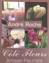 Coté Fleurs, Uzès - Horaires d'ouverture