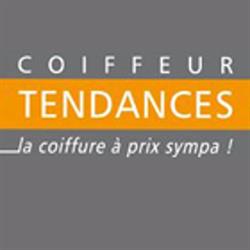 Coiffeur Tendances, Châteaulin - Horaires d'ouverture