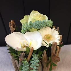 Cranou Fleurs, Le Faou - Horaires d'ouverture