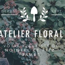 Atelier Floral, Nointel - Horaires d'ouverture