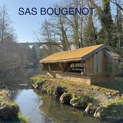 SAS Bougenot, Thoste - Horaires d'ouverture
