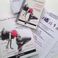Studio de Danse Benett, Chaponost - Horaires d'ouverture