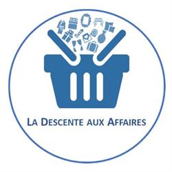 La Descente Aux Affaires, Neuilly-sur-Seine - Horaires d'ouverture
