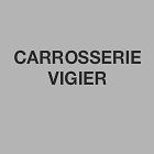 CARROSSERIE VIGIER, Saint-Christol-lès-Alès - Horaires d'ouverture
