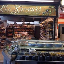 Les Saveurs du Soleil, Rouen - Horaires d'ouverture
