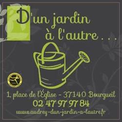 D Un Jardin A L'Autre, Bourgueil - Horaires d'ouverture