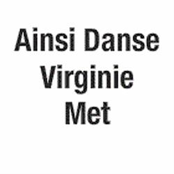 Ainsi Danse Virginie Met, Le Mans - Horaires d'ouverture