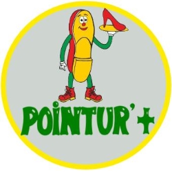 Pointure Plus, Saint-Seurin-sur-l'Isle - Horaires d'ouverture