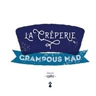 Crêperie Crampous Mad, Mulhouse - Horaires d'ouverture