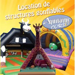Aquitaine Corso, Mont-de-Marsan - Horaires d'ouverture