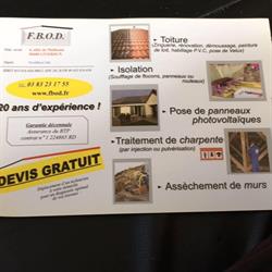FBOD, Liverdun - Horaires d'ouverture