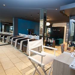 Le Lounge Coiffure, Les Sables-d'Olonne - Horaires d'ouverture