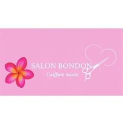 SALON BONDON, Bouguenais - Horaires d'ouverture