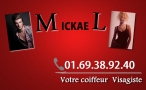 Mickael Coiffure, Athis-Mons - Horaires d'ouverture