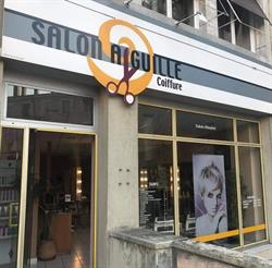 Salon Aiguille, Annonay - Horaires d'ouverture