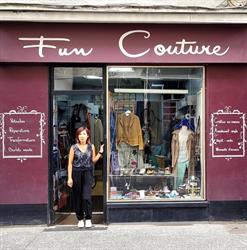 Fun Couture, Saint-Étienne - Horaires d'ouverture