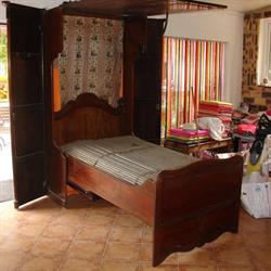Orsini Eric, Béziers - Horaires d'ouverture