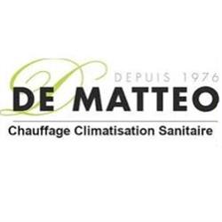 De Matteo SARL, Grenoble - Horaires d'ouverture