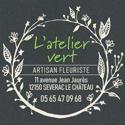 Atelier Vert, Sévérac-le-Château - Horaires d'ouverture