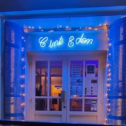 Cinéma l'Eden, Fontvieille - Horaires d'ouverture