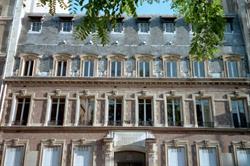 Institut d'études slaves, Paris - Horaires d'ouverture