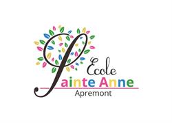 Ecole Privée Ste-Anne, Apremont - Horaires d'ouverture