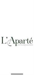L'aparté, Les Herbiers - Horaires d'ouverture