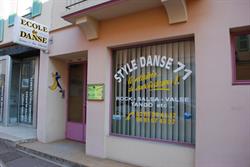 Style Danse 71, Mâcon - Horaires d'ouverture