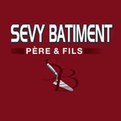 Sévy Bâtiment, Chassiers - Horaires d'ouverture