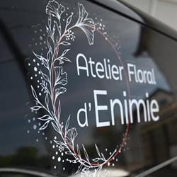 Atelier Floral d'Enimie, Mably - Horaires d'ouverture