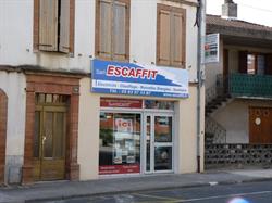 Escaffit STE, Gaillac - Horaires d'ouverture