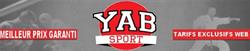 Yab Sport, Tours - Horaires d'ouverture