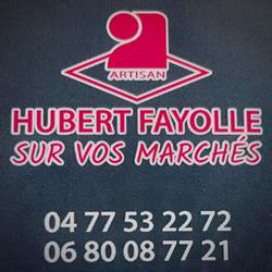 Fayolle Hubert, La Talaudière - Horaires d'ouverture