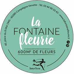 La Fontaine Fleurie, Venette - Horaires d'ouverture