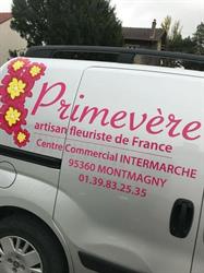 Primevère SARL, Montmagny - Horaires d'ouverture