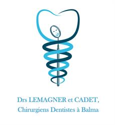 Dr LEMAGNER Fabien, Dr CADET Dominique, Chirurgiens Dentistes à Balma. (Balma Sourire), - Horaires d'ouverture