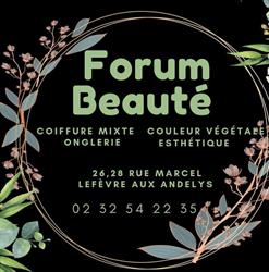Forum Beauté, Les Andelys - Horaires d'ouverture