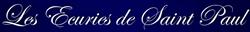 Les écuries de saint paul, Besançon - Horaires d'ouverture