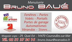 Baué Bruno, Courseulles-sur-Mer - Horaires d'ouverture